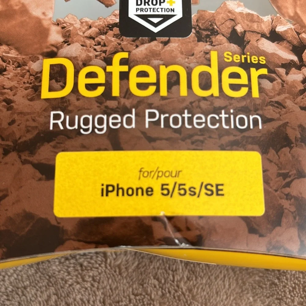 Otterbox Defender iPhone Case - Picture 5 of 6